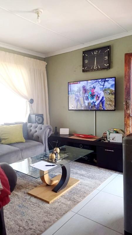 2 Bedroom Property for Sale in Mdantsane Nu 17 Eastern Cape